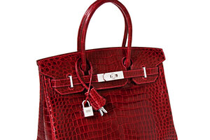 hermes bag from which country