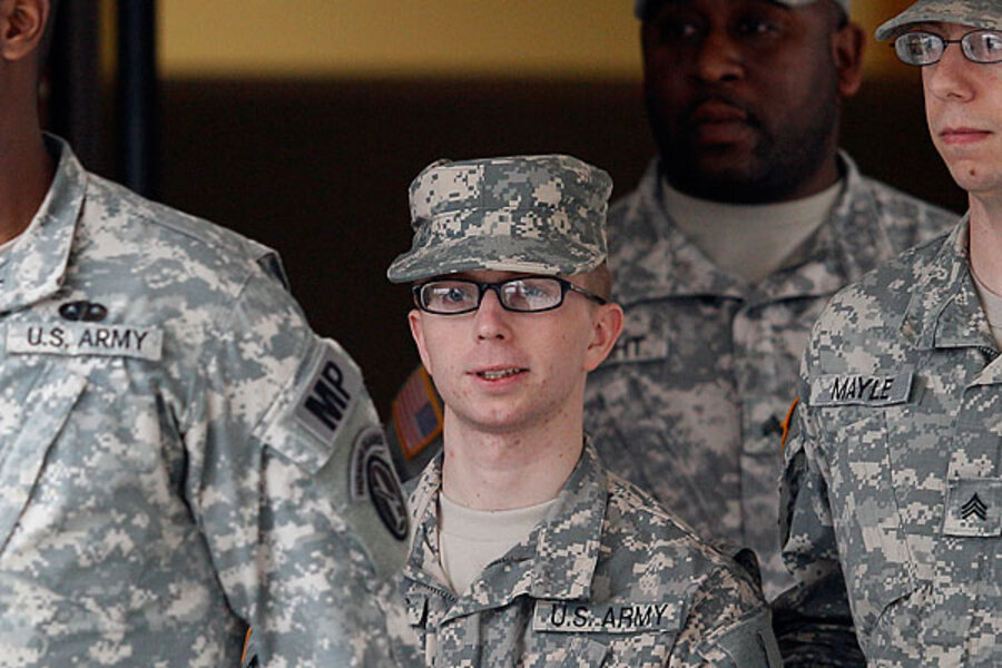 Брэдли Мэннинг. Bradley Manning сейчас.