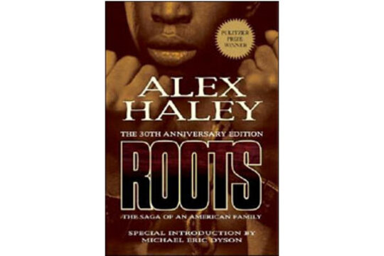 alex haley fraud