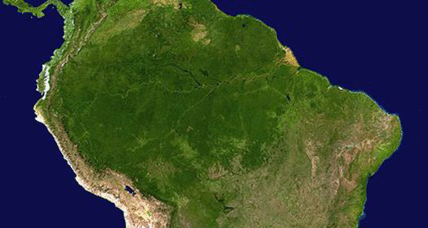 Think you know Latin America? Take our geography quiz.