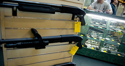 How much do you know about the Second Amendment? A quiz.