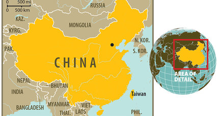 How much do you know about China? Take our quiz.