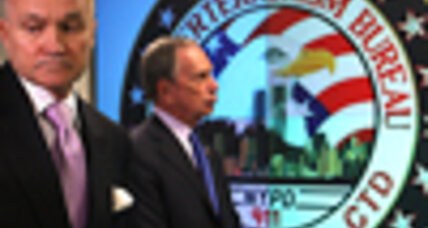 New York to fight terrorism with more street-corner cameras