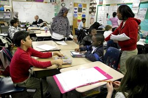 Charter schools’ biggest crisis: A place to call home